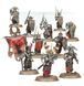 Ігровий набір GW - Age of Sigmar: Deathrattle - Grave Guard 99120207046 фото 2