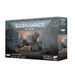 Ігровий набір GW - Warhammer 40000: Astra Militarum - Krieg Artillery Team 99120105126 фото 1