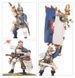 Ігровий набір GW - Warhammer. The Old World: Empire Of Man - Empire State Troops 99122702008 фото 3
