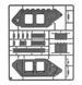 Игровой набор GW - Warhammer 40000: Space Marines - Land Raider Crusader 99120101344 фото 4