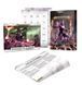 Ігровий набір GW - Age of Sigmar: Warscroll Cards - Hedonites of Slaanesh 60220201008 фото 1