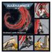 Игровой набор GW - WARHAMMER 40000: DRUKHARI - LELITH HESPERAX 99120112042 фото 3