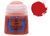 Фарба Citadel - Layer: Evil Sunz Scarlet (12ml) (6-pack) 9918995100506 фото