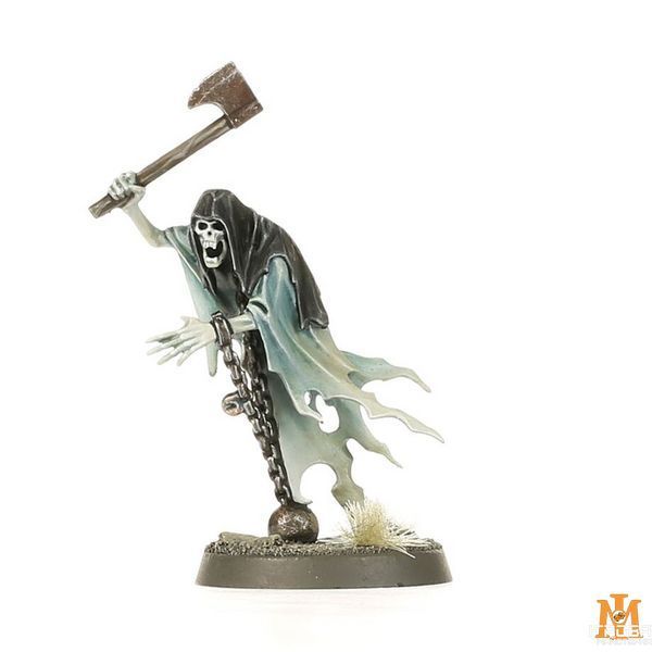Ігровий набір GW - Age of Sigmar: Nighthaunt - Chainrasps 99120207120 фото