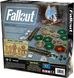 Настольная игра Fantasy Flight Games - Fallout. Board Game (Англ) FFGZX02 фото 2