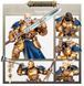 Игровой набор GW - Age of Sigmar: Stormcast Eternals - Thunderstrike Spearhead 99120218077 фото 4
