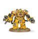 Ігровий набір GW - Warhammer 40000: Space Marines - Centurion Assault Squad 99120101313 фото 4