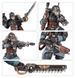 Ігровий набір GW - Warhammer 40000: Astra Militarum - Death Korps of Krieg 99120105135 фото 3