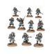 Ігровий набір GW - Warhammer 40000: Astra Militarum - Death Korps of Krieg 99120105135 фото 2
