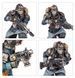 Ігровий набір GW - Warhammer 40000: Astra Militarum - Death Korps of Krieg 99120105135 фото 4
