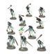Ігровий набір GW - Age of Sigmar: Nighthaunt - Chainrasps 99120207120 фото 2