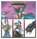 Игровой набор Age of Sigmar - Regiments of Renown Disciples of Tzeentch: Seekers of Silver 99120201205 фото 9