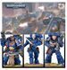 Игровой набор GW - Combat Patrol: Ultramarines 99120101449 фото 9