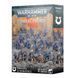 Игровой набор GW - Combat Patrol: Ultramarines 99120101449 фото 1