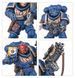 Игровой набор GW - Combat Patrol: Ultramarines 99120101449 фото 8
