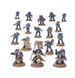 Игровой набор GW - Combat Patrol: Ultramarines 99120101449 фото 2