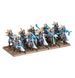Ігровий набір GW - Warhammer. The Old World: High Elf Realms - Sisters of Avelorn 99122710015 фото 2