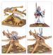Игровой набор GW - Warhammer. The Old World: High Elf Realms - Eagle Claw Bolt Throwers 99122710010 фото 3