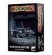 Ігровий набір GW - Necromunda: Trazior Pattern Sentry Guns 99120599059 фото 1