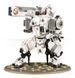 Игровой набор GW - Warhammer 40000: Tau Empire - Kv128 Stormsurge 99120113036 фото 2