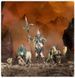 Age of Sigmar Sons of Behemat: Ma Maegran, Chooser of the Mighty - Набор миниатюр 99120231001 фото 5