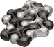 Головоломка Hanayama - 2* Huzzle Cast Dots (Точки)