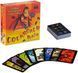 Настольная игра YELLOWBOX - Тараканий покер / Cockroach Poker international (Укр) IMS0052 фото 4