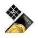 Головоломка V-CUBE - Кубик 3х3 білий плаский