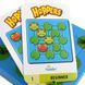 Логическая игра ThinkFun - Жабы непоседы / Hoppers (Англ)