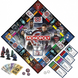 Настольная игра Monopoly Marvel: the Falcon and the Winter Soldier F5394UE2 фото 2