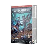 Игровой набор GW - Warhammer 40000: Introductory Set (Eng) 60010199059 фото