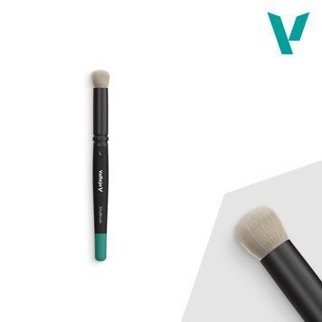 Кисточка из натурального ворса Vallejo - Dry Brush Large VAL B07003 фото