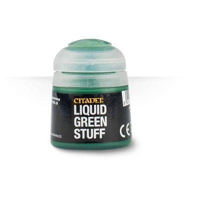 Інструмент Citadel Liquid Green Stuff 9921999903503 фото