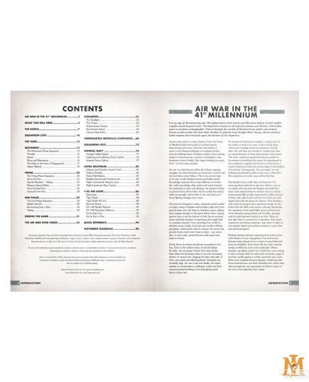 Книга GW - Aeronautica Imperialis: Taros Air War (Eng) 60041899002 фото