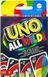 Настольная игра Mattel - UNO. Все безумные /All Wild! (Англ) HHL33 фото 1