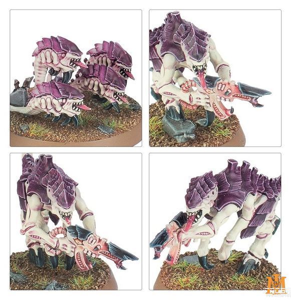 Ігровий набір GW - Warhammer 40000: Introductory Set (10th Edition) 2023 (Eng) 60010199059 фото