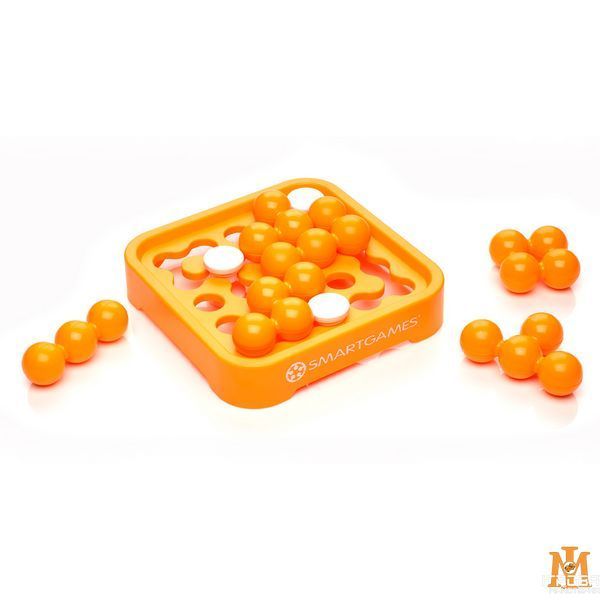Настільна гра Smart Games - IQ Міні XXL