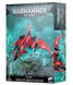 Игровой набор GW - WARHAMMER 40000: AELDARI - HEMLOCK WRAITHFIGHTER 99120104080 фото 1