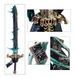 Игровой набор GW - Age of Sigmar: Deathlords - Nagash Supreme Lord of Undead 99120207029 фото 4