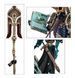 Игровой набор GW - Age of Sigmar: Deathlords - Nagash Supreme Lord of Undead 99120207029 фото 5