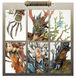 Набір мініатюр Warhammer Age of Sigmar Battleforce: Sylvaneth – Revenant Wargrove 99120204043 фото 3