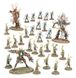 Набір мініатюр Warhammer Age of Sigmar Battleforce: Sylvaneth – Revenant Wargrove 99120204043 фото 2