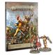 Журнал GW - AGE OF SIGMAR: GETTING STARTED WITH AGE OF SIGMAR (ENG) 60040299112 фото 1
