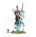 Игровой набор GW - Age of Sigmar: Deathlords - Nagash Supreme Lord of Undead 99120207029 фото 3