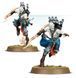 Ігровий набір GW - Age of Sigmar: Idoneth Deepkin - Namarti Reavers 99120219010 фото 3