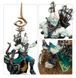 Ігровий набір GW - Age of Sigmar: Idoneth Deepkin - Namarti Reavers 99120219010 фото 5