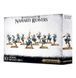Ігровий набір GW - Age of Sigmar: Idoneth Deepkin - Namarti Reavers 99120219010 фото 1