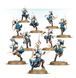 Ігровий набір GW - Age of Sigmar: Idoneth Deepkin - Namarti Reavers 99120219010 фото 2