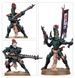 Игровой набор GW - Drukhari: Realspace Raiders 99120112059 фото 8