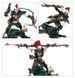 Игровой набор GW - Drukhari: Realspace Raiders 99120112059 фото 7